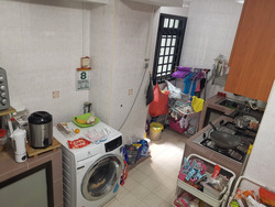 Blk 158C Rivervale View (Sengkang), HDB 4 Rooms #581281531
